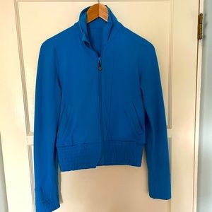 lululemon Bomber Jacket
